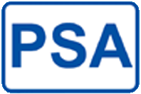 PSAnalytical logo