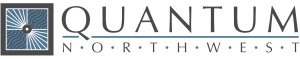 Quantum in-line logo